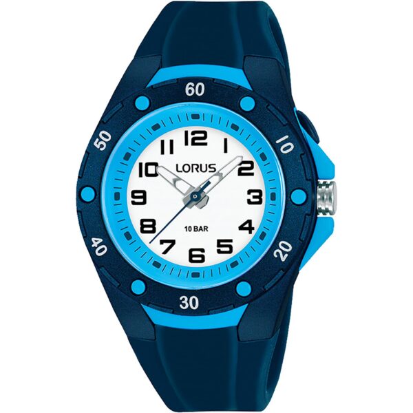 Lorus X093_R2371NX9 – Horloge