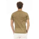 Baldinini Trend TSU538_COMO_Grigio13