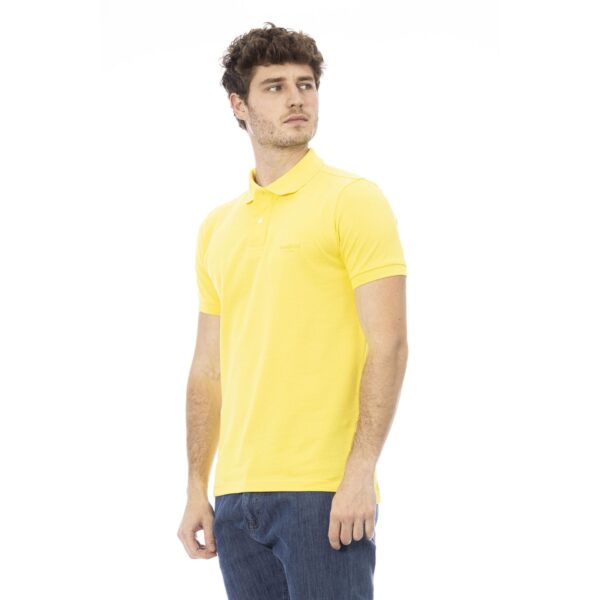 Baldinini Trend MOD.5PO_SONDRIO_GialloYellow – Polo