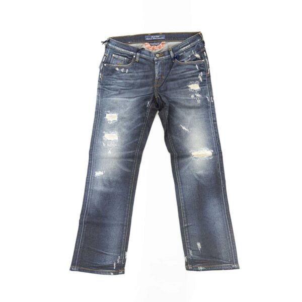Jacob Cohen PWKAREN_08769W2_002_Lav.2 – Jeans