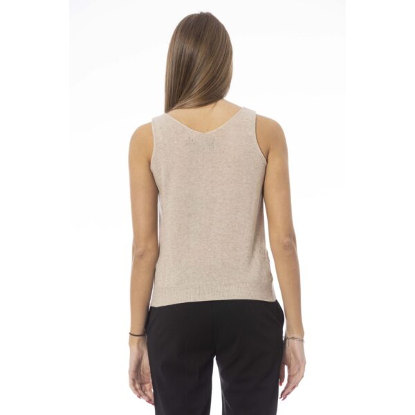 Baldinini Trend NW1232P_VOLTERRA_AVENA – Top