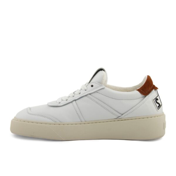 Blocks 79 ZAIKA_461_BIANCO – Sportschoenen