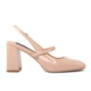 Fashion Attitude FAM_95_72_NUDE – Sandalen