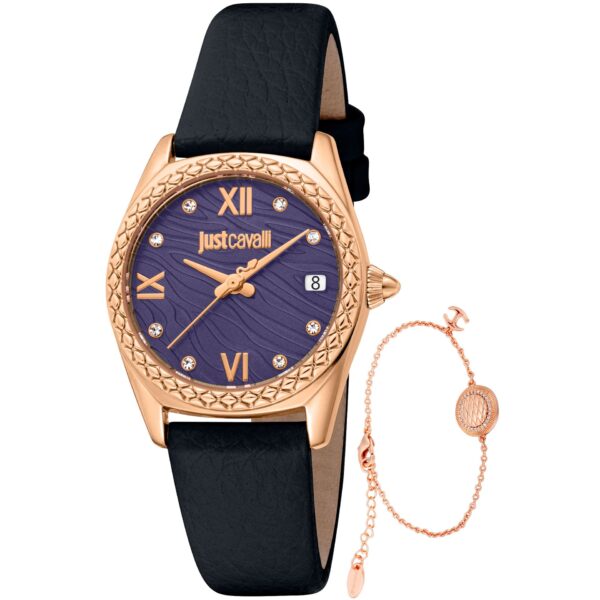 Just Cavalli X093_JC1L312L0035 – Horloge
