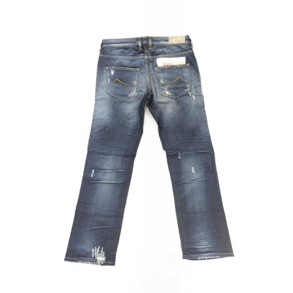 Jacob Cohen PWKAREN_08769W2_002_Lav.2 – Jeans