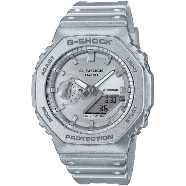 Casio X093_GA-2100FF-8AER – Horloge