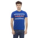 Baldinini Trend TSU540_COMO_ROYAL – T-shirt