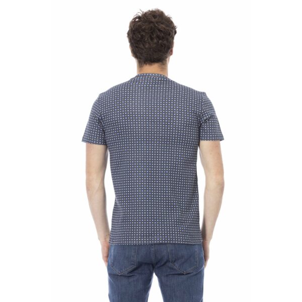 Baldinini Trend TSU538_COMO_GricioScuro5 – T-shirt