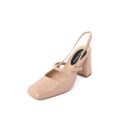 Fashion Attitude FAM_95_72_NUDE – Sandalen