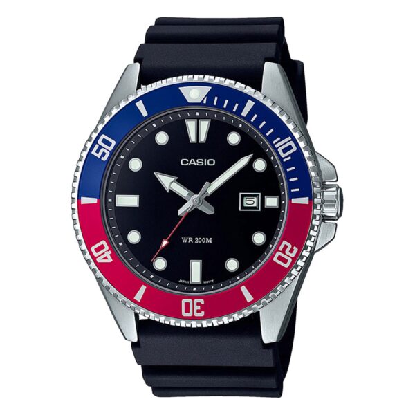 Casio X093_MDV-107-1A3VEF – Horloge
