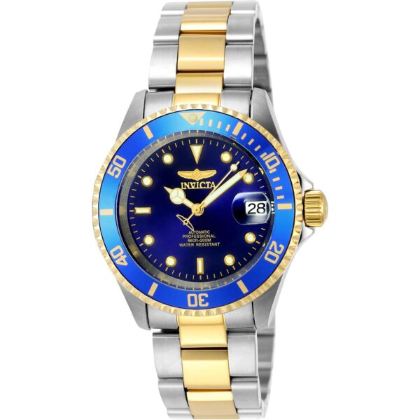 Invicta X093_8928OB – Horloge