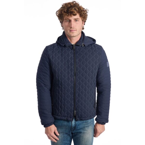 Roberto Pepe Luxury CLC11NIO_1 – Jas