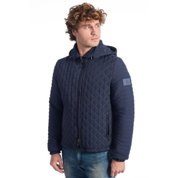 Roberto Pepe Luxury CLC11NIO_1 – Jas