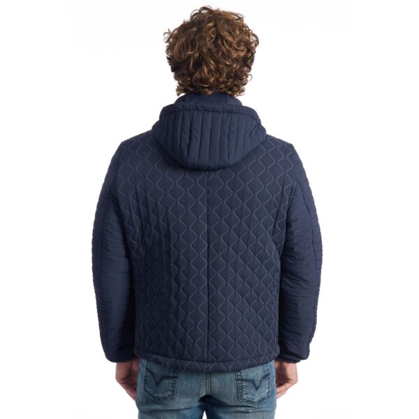 Roberto Pepe Luxury CLC11NIO_1 – Jas