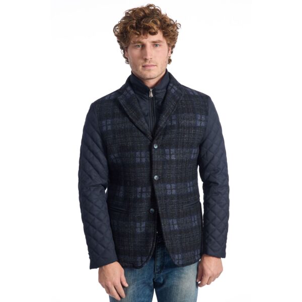 Roberto Pepe Luxury CLC2ORD_A_1 – Jas
