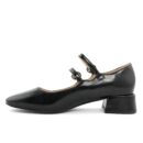 Fashion Attitude FAM_95_172_BLACK – Hoge hakken