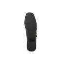 Fashion Attitude FAM_95_172_BLACK – Hoge hakken
