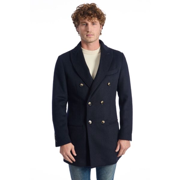 Roberto Pepe Luxury CMO1NAL_1 – Jas
