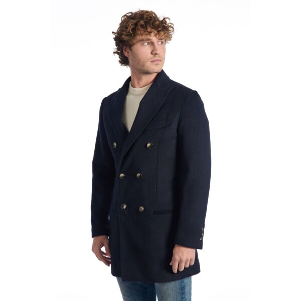Roberto Pepe Luxury CMO1NAL_1 – Jas