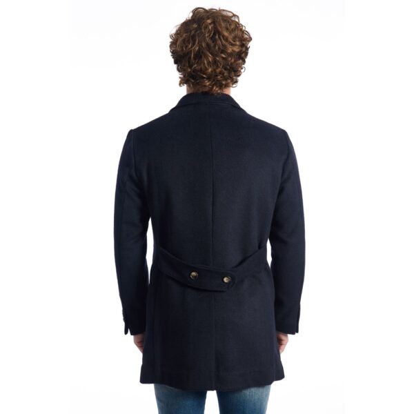 Roberto Pepe Luxury CMO1NAL_1 – Jas