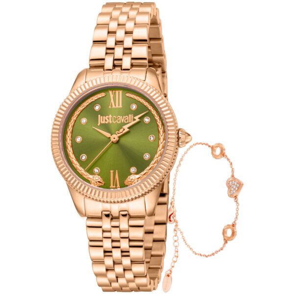 Just Cavalli X093_JC1L315M0075 – Horloge