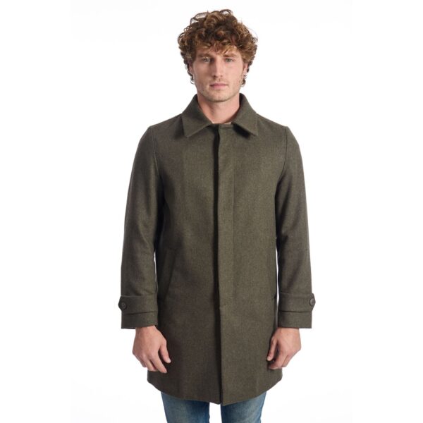 Roberto Pepe Luxury CRPL10LAN_1P – Jas
