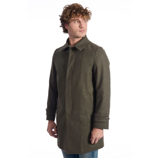 Roberto Pepe Luxury CRPL10LAN_1P – Jas