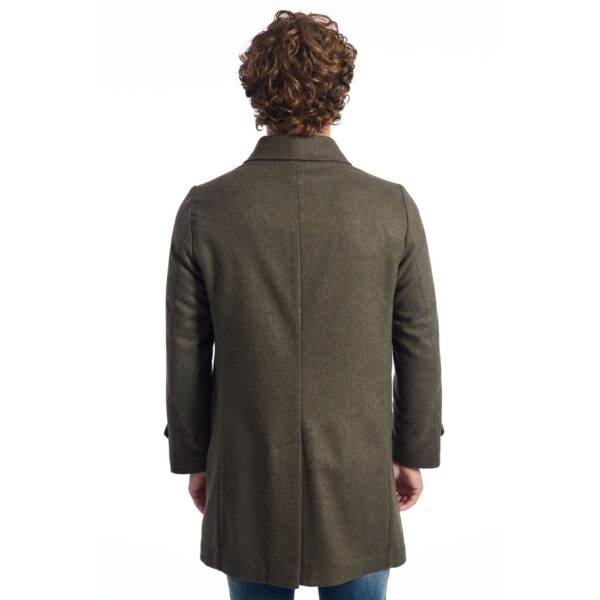 Roberto Pepe Luxury CRPL10LAN_1P – Jas