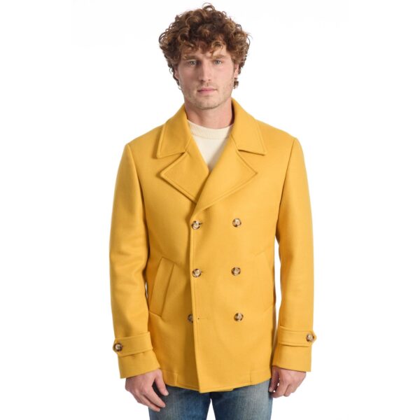 Roberto Pepe Luxury CRPL15NCA_1 – Jas