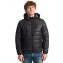 Baldinini Trend SILVIO_BDT_NeroBlack – Jas