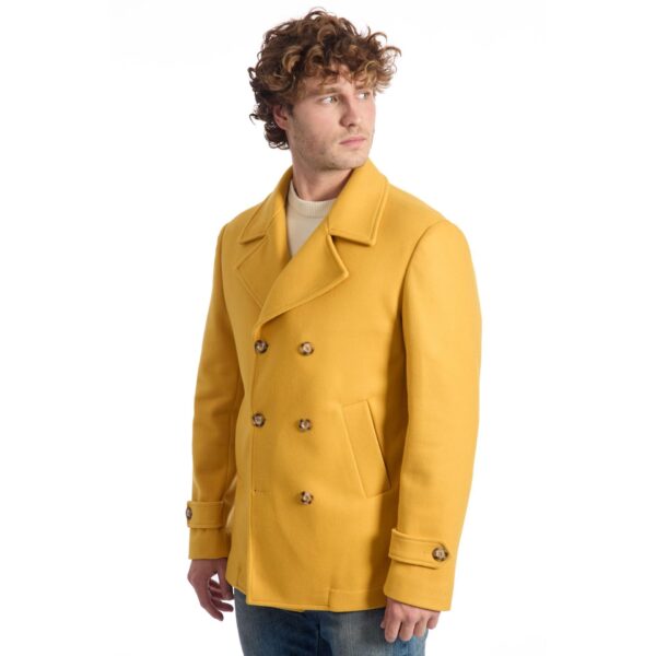 Roberto Pepe Luxury CRPL15NCA_1 – Jas