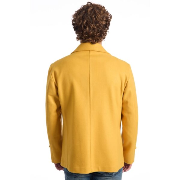 Roberto Pepe Luxury CRPL15NCA_1 – Jas