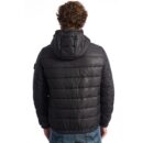 Baldinini Trend SILVIO_BDT_NeroBlack – Jas