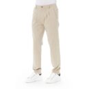 Baldinini Trend RVE3PT000623U_LIVORNO_SabbiaSand – Broek