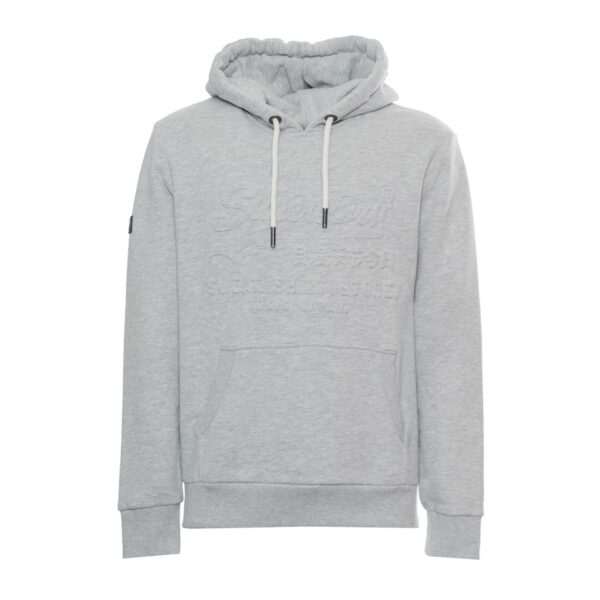 Superdry X073_M2013130A-_07Q – Sweatshirt
