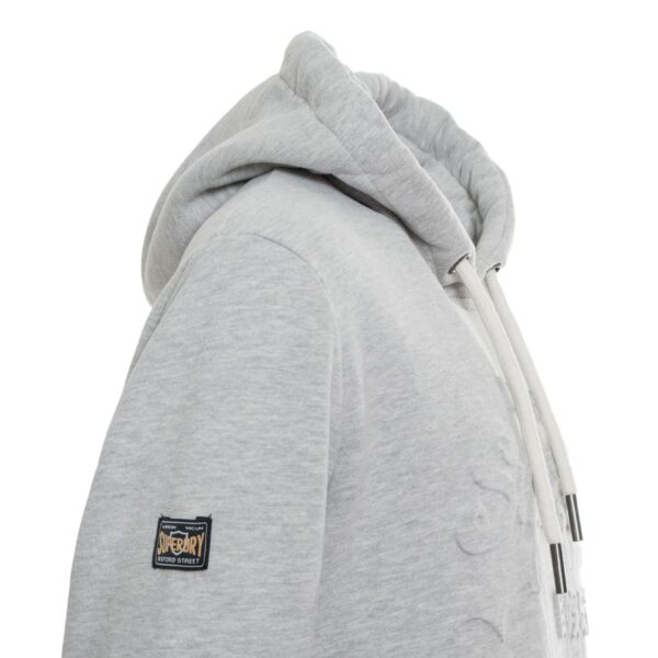 Superdry X073_M2013130A-_07Q – Sweatshirt