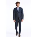 Baldinini Trend 87480U_PISANO_7ABluNero – Kostuum