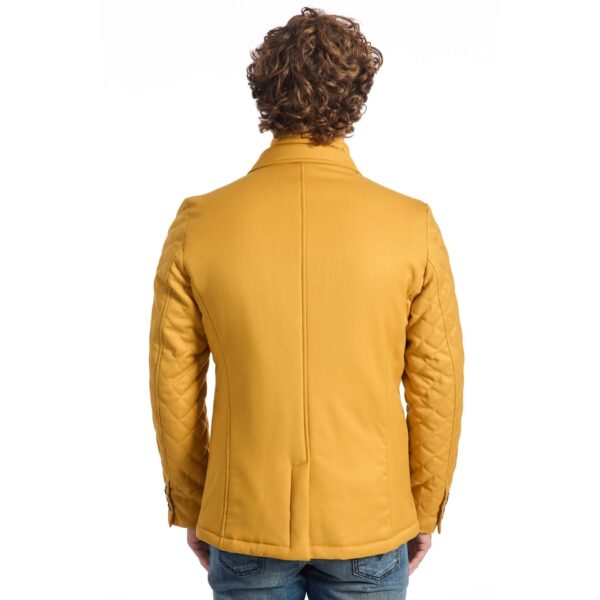 Roberto Pepe Luxury CLC1GRE_4 – Jas