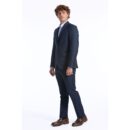 Baldinini Trend 87480U_PISANO_7ABluNero – Kostuum