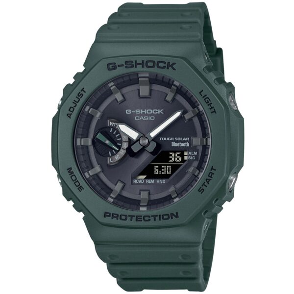 Casio X093_GA-B2100-3AER – Horloge