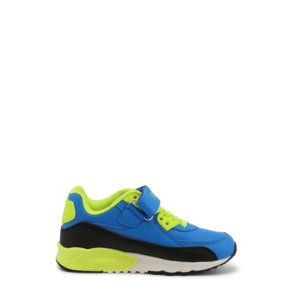 Shone 005-001_V-ROYAL-YELLOW – Sportschoenen