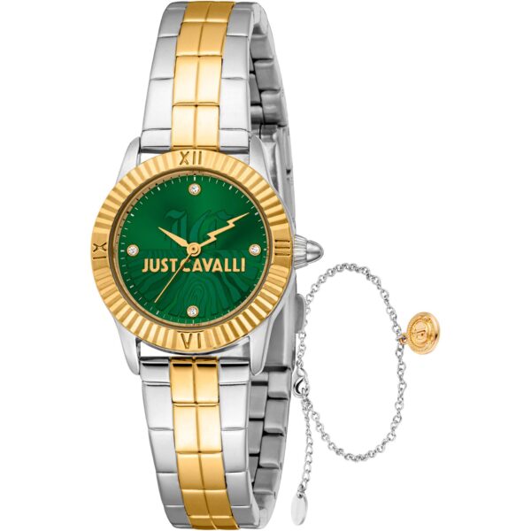 Just Cavalli X093_JC1L328M0085 – Horloge