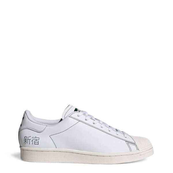 Adidas FV2835_SuperstarPure – Sportschoenen