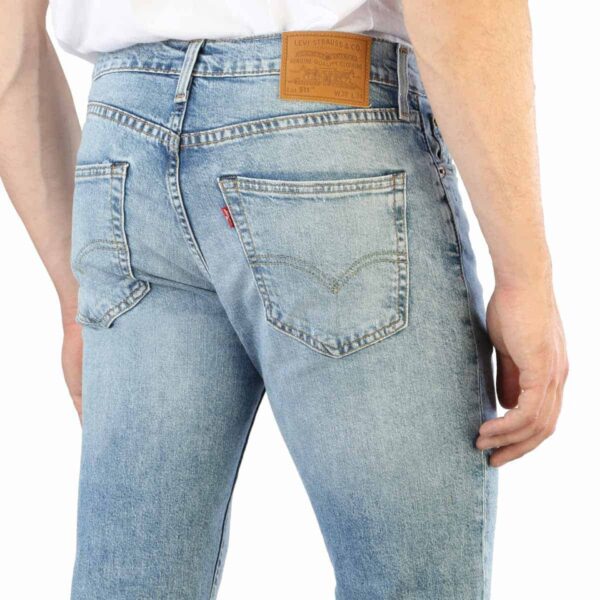 Levis 04511-5465_L34 – Spijkerbroek