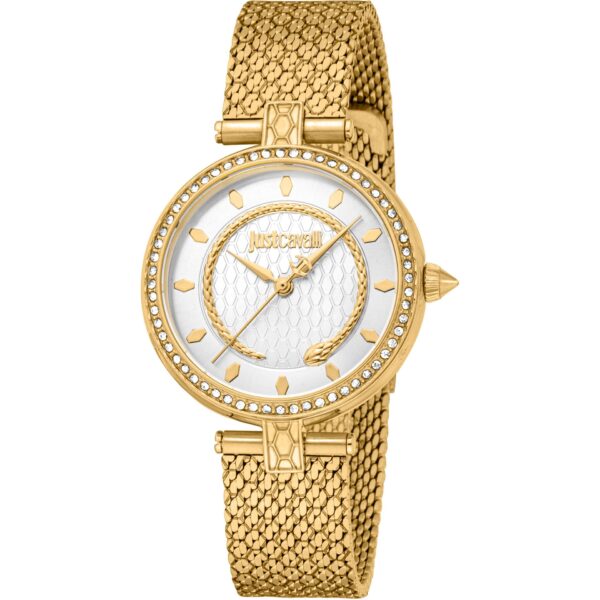 Just Cavalli X093_JC1L240M0025 – Horloge