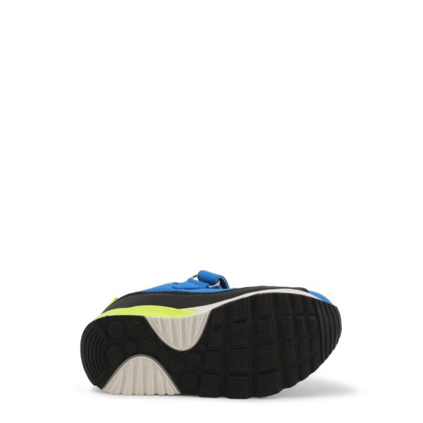 Shone 005-001_V-ROYAL-YELLOW – Sportschoenen