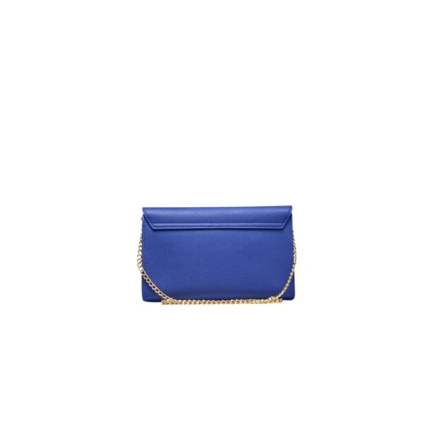 Love Moschino JC4127PP1HLI_753BLUOCEANO – City Bag