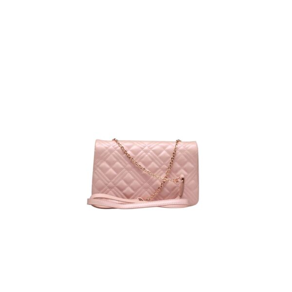 Love Moschino JC4097PP0HLA_635ROSEOLD – City Bag