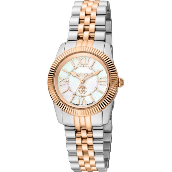 Roberto Cavalli By Franck Muller X093_RV1L191M0101 – Horloge