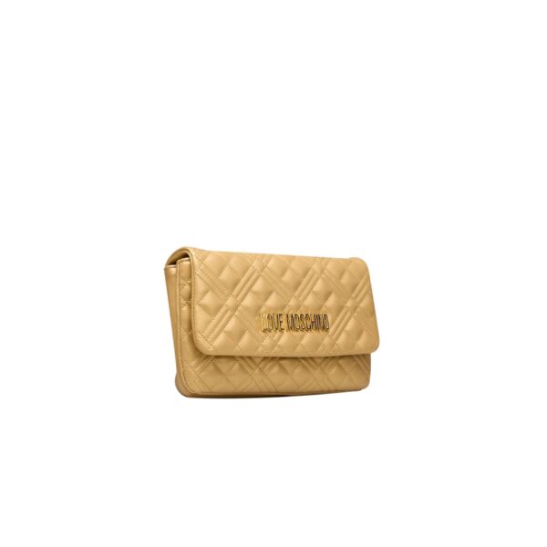 Love Moschino JC4097PP0HLA_090AORO – City Bag